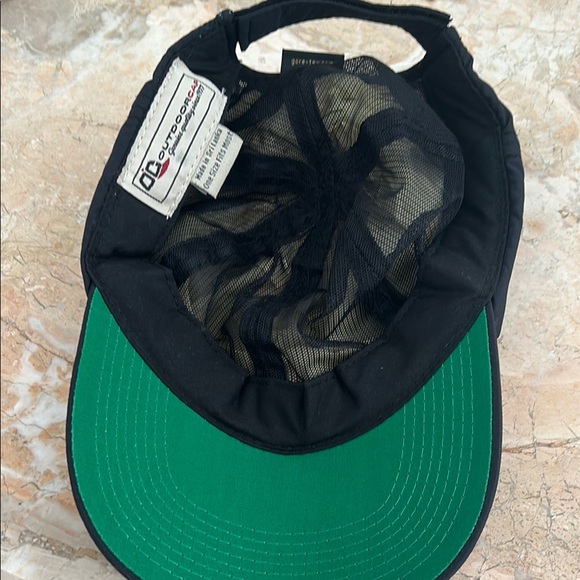 Get this weekend! GORE-TEX Black Men's Hat - Picture 7 of 7
